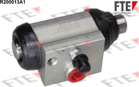 FTE 9210144 - Wheel Brake Cylinder autospares.lv