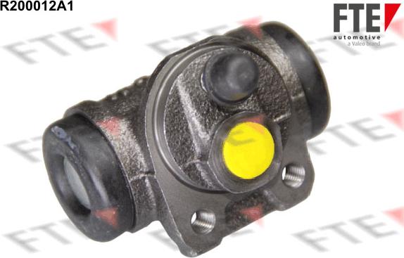 FTE R200012A1 - Wheel Brake Cylinder autospares.lv