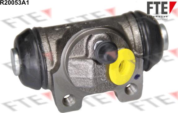 FTE 9210183 - Wheel Brake Cylinder autospares.lv