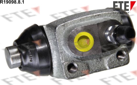 FTE R19098.8.1 - Wheel Brake Cylinder autospares.lv