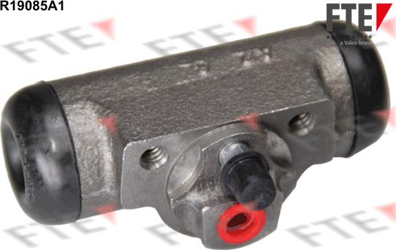 FTE 9210126 - Wheel Brake Cylinder autospares.lv