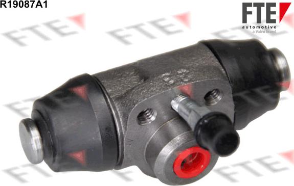 FTE 9210128 - Wheel Brake Cylinder autospares.lv