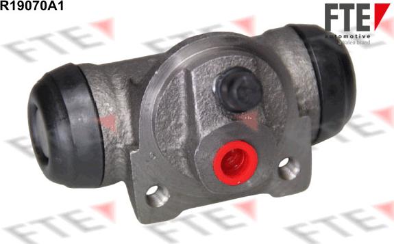 FTE 9210122 - Wheel Brake Cylinder autospares.lv