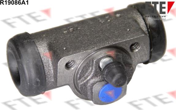 FTE 9210127 - Wheel Brake Cylinder autospares.lv