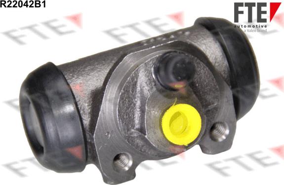 FTE 9210241 - Wheel Brake Cylinder autospares.lv