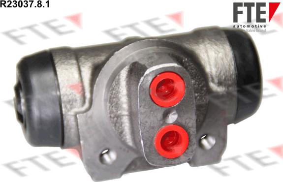 FTE 9210258 - Wheel Brake Cylinder autospares.lv