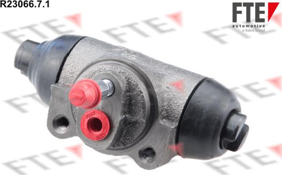 FTE 9210263 - Wheel Brake Cylinder autospares.lv