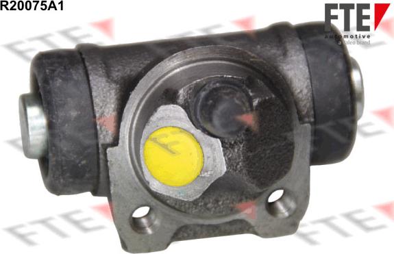 FTE 9210201 - Wheel Brake Cylinder autospares.lv