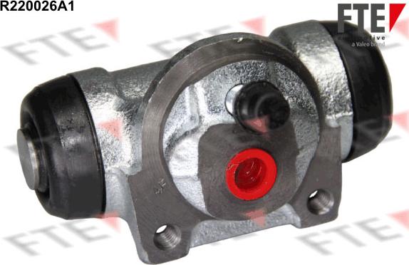 FTE 9210220 - Wheel Brake Cylinder autospares.lv