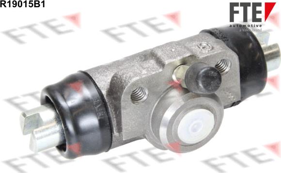 FTE 9710027 - Wheel Brake Cylinder autospares.lv