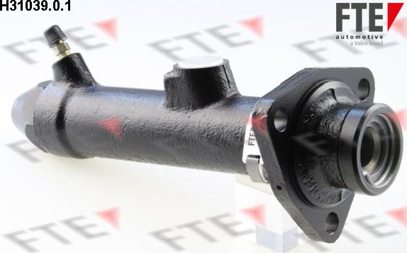 FTE 9722094 - Brake Master Cylinder autospares.lv