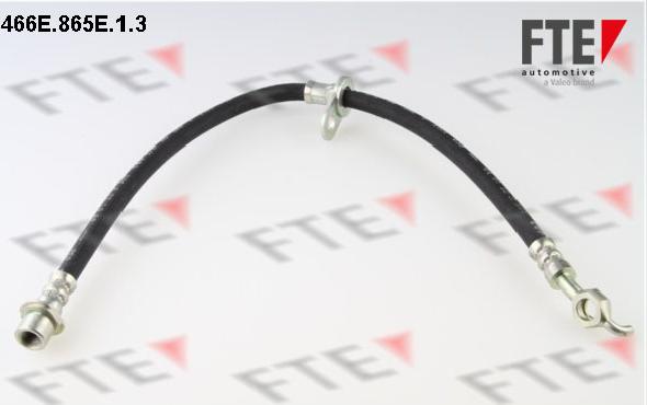 FTE 466E.865E.1.3 - Brake Hose autospares.lv