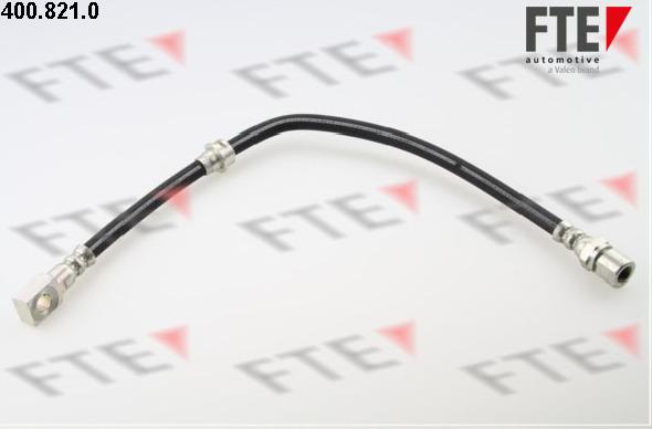 FTE 400.821.0 - Brake Hose autospares.lv