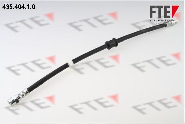 FTE 435.404.1.0 - Brake Hose autospares.lv