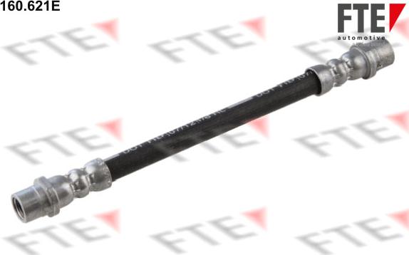 FTE 160.621E - Brake Hose autospares.lv