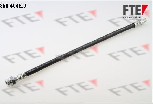 FTE 9240196 - Brake Hose autospares.lv