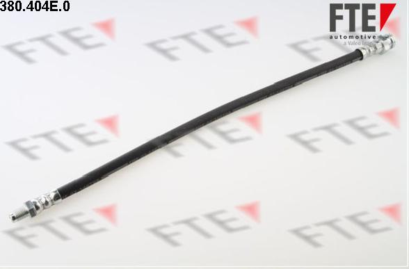 FTE 9240222 - Brake Hose autospares.lv