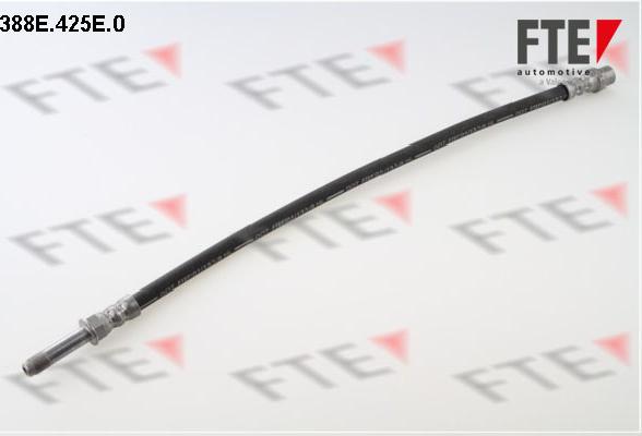 FTE 388E.425E.0 - Brake Hose autospares.lv