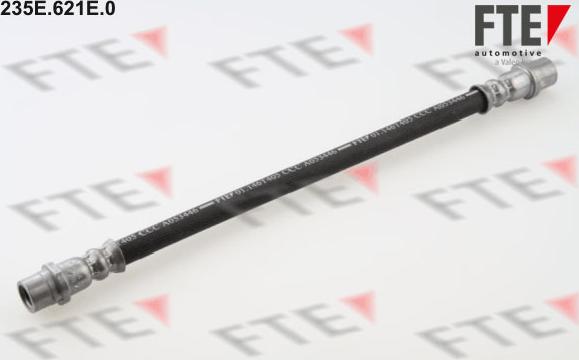 FTE 235E.621E.0 - Brake Hose autospares.lv