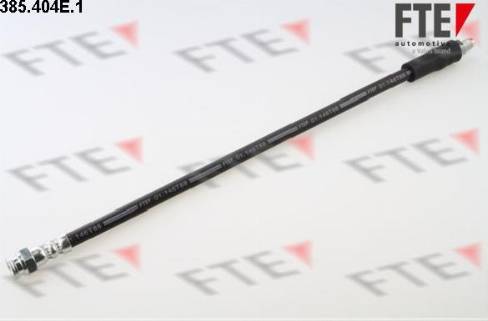 FTE FBS09031 - Cable, parking brake autospares.lv