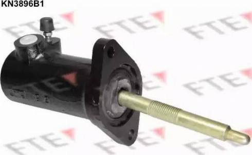 FTE KN3896B1 - Slave Cylinder, clutch autospares.lv