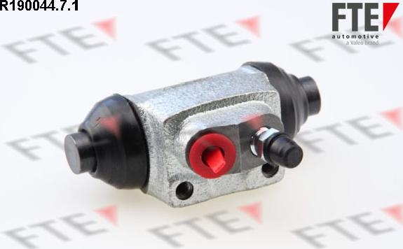 FTE R190044.7.1 - Wheel Brake Cylinder autospares.lv