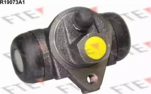 FTE R19073A1 - Wheel Brake Cylinder autospares.lv