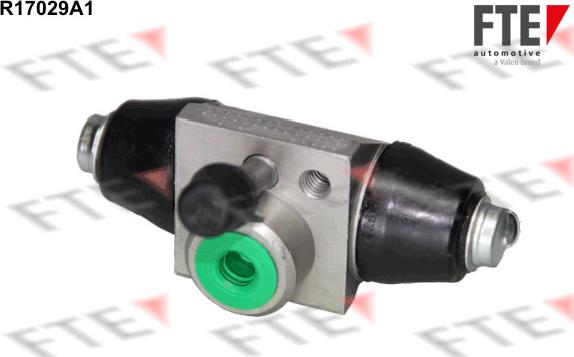 FTE R17029A1 - Wheel Brake Cylinder autospares.lv