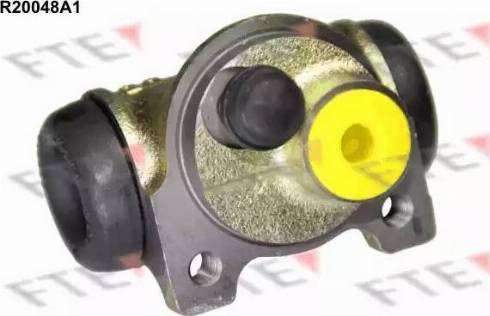 FTE R20048A1 - Wheel Brake Cylinder autospares.lv