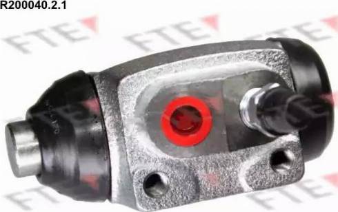 FTE R200040.2.1 - Wheel Brake Cylinder autospares.lv