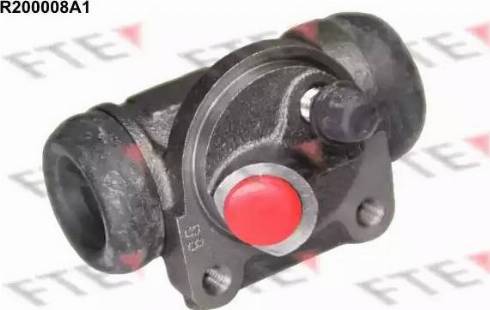 FTE R200008A1 - Wheel Brake Cylinder autospares.lv