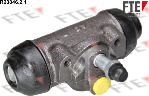 FTE R23046.2.1 - Wheel Brake Cylinder autospares.lv