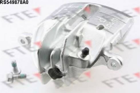 FTE RS549878A0 - Brake Caliper autospares.lv