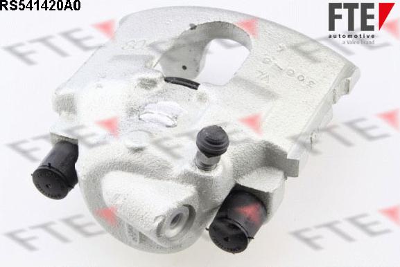 FTE RS541420A0 - Brake Caliper autospares.lv