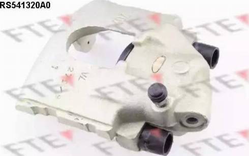 FTE RS541320A0 - Brake Caliper autospares.lv