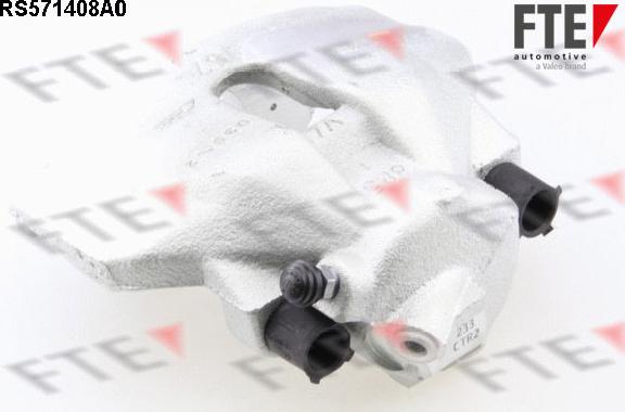 FTE RS571408A0 - Brake Caliper autospares.lv