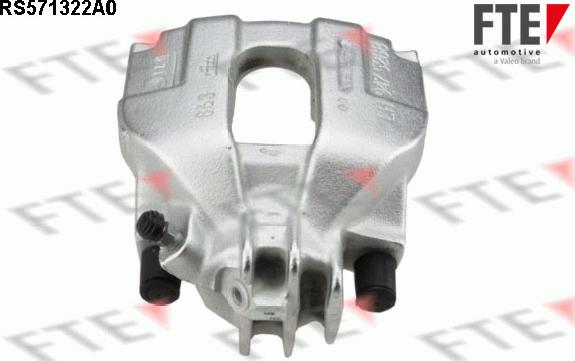 FTE RS571322A0 - Brake Caliper autospares.lv