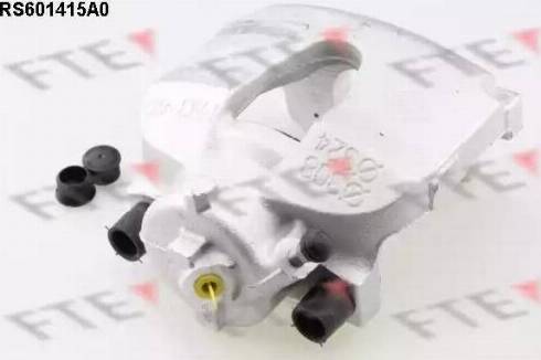 FTE RS601415A0 - Brake Caliper autospares.lv