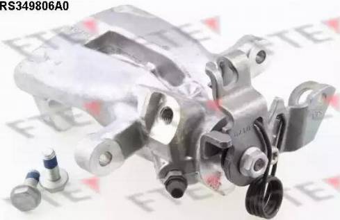 FTE RS349806A0 - Brake Caliper autospares.lv