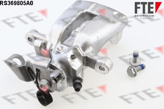 FTE RS369805A0 - Brake Caliper autospares.lv