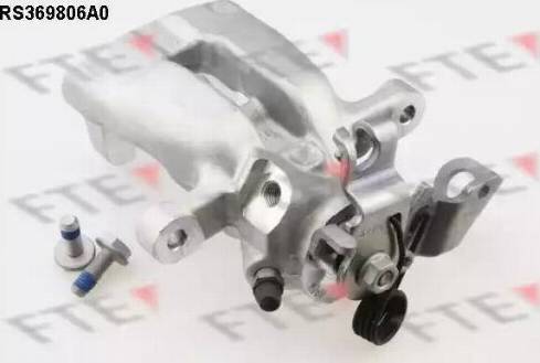 FTE RS369806A0 - Brake Caliper autospares.lv