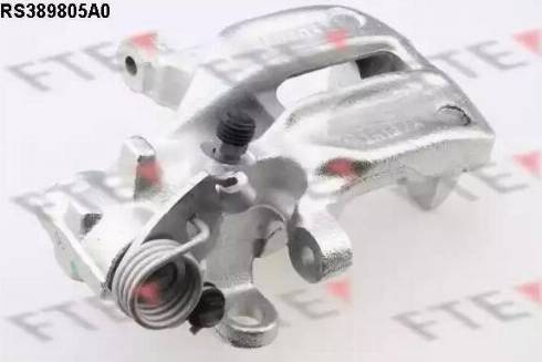 FTE RS389805A0 - Brake Caliper autospares.lv