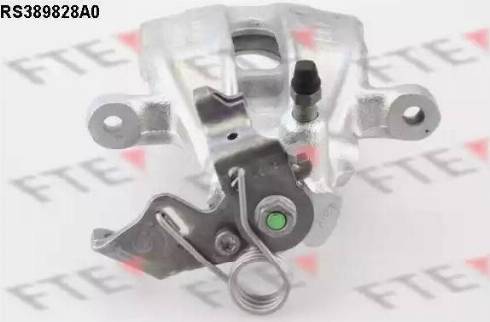 FTE RS389828A0 - Brake Caliper autospares.lv