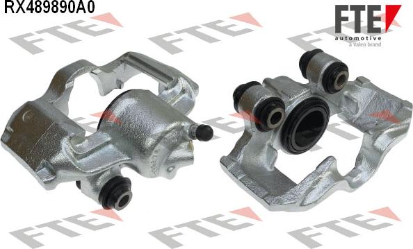 FTE RX489890A0 - Brake Caliper autospares.lv