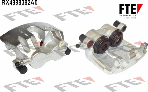 FTE RX4898382A0 - Brake Caliper autospares.lv