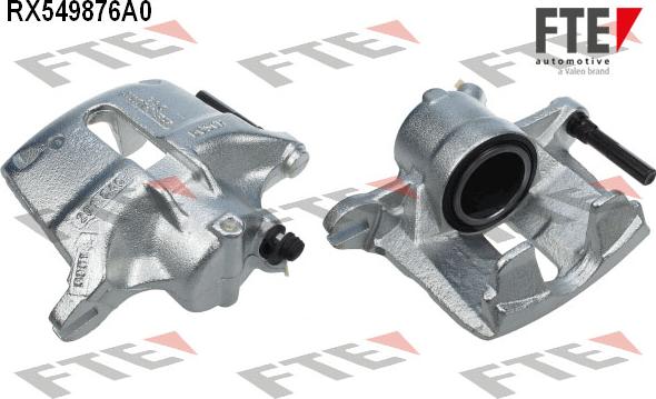 FTE RX549876A0 - Brake Caliper autospares.lv