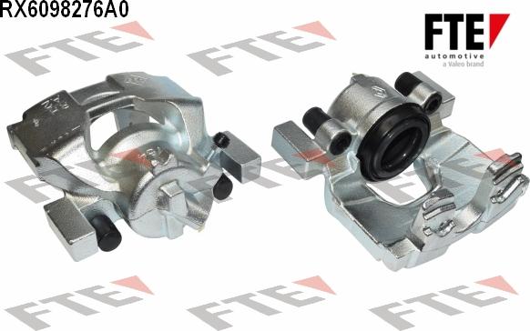 FTE RX6098276A0 - Brake Caliper autospares.lv