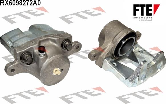 FTE RX6098272A0 - Brake Caliper autospares.lv