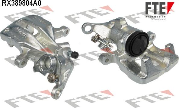 FTE RX389804A0 - Brake Caliper autospares.lv