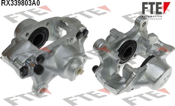 FTE RX339803A0 - Brake Caliper autospares.lv